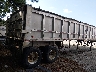 1E1F9V283PR****** Salvamento y Destrozados 1993 East Manufacturing Semi-trailer en Estado de Georgia