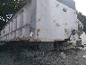 1E1F9V283PR****** Salvamento y Reparables 1993 East Manufacturing Semi-trailer en Estado de Georgia
