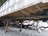 1E1F9V283PR****** Salvamento 1993 East Manufacturing Semi-trailer en Specialty Division