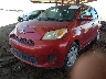 JTKKU10458J****** Usados y Reparables 2008 Scion xD en Phoenix