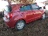 JTKKU10458J****** Salvamento y Destrozados 2008 Scion xD en Estado de Arizona