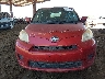 JTKKU10458J****** Salvamento y Reparables 2008 Scion xD en Estado de Arizona