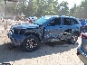 1C4RJFBG1MC****** Salvage 2021 Jeep Grand Cherokee