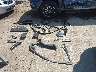 1C4RJFBG1MC****** Wrecked 2021 Jeep Grand Cherokee in Maryland State