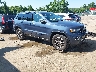 1C4RJFBG1MC****** Salvage and Wrecked 2021 Jeep Grand Cherokee in Baltimore