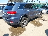 1C4RJFBG1MC****** Salvage and Wrecked 2021 Jeep Grand Cherokee in Maryland State