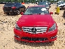 WDDGF4HB4DA****** Salvamento 2013 Mercedes-Benz C 250 en Estado de Carolina del Norte