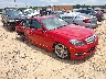 WDDGF4HB4DA****** Salvamento y Destrozados 2013 Mercedes-Benz C 250 en Concord
