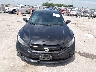 2HGFC2F82KH****** Destrozados 2019 Honda Civic en Estado de Iowa