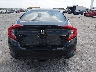 2HGFC2F82KH****** Destrozados 2019 Honda Civic
