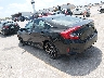 2HGFC2F82KH****** Salvamento y Reparables 2019 Honda Civic en Des Moines