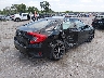2HGFC2F82KH****** Salvamento y Destrozados 2019 Honda Civic en Estado de Iowa