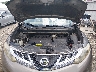 JN8AZ1MU4DW****** Repairable 2013 Nissan Murano in Fayetteville