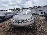 JN8AZ1MU4DW****** Wrecked 2013 Nissan Murano in Arkansas State