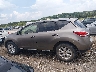 JN8AZ1MU4DW****** Repairable 2013 Nissan Murano in Arkansas State