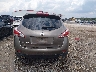JN8AZ1MU4DW****** Wrecked 2013 Nissan Murano