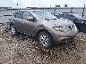 JN8AZ1MU4DW****** Salvage and Wrecked 2013 Nissan Murano in Fayetteville