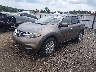 JN8AZ1MU4DW****** Used and Repairable 2013 Nissan Murano in Fayetteville