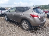 JN8AZ1MU4DW****** Salvage and Repairable 2013 Nissan Murano in Fayetteville