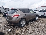 JN8AZ1MU4DW****** Salvage and Wrecked 2013 Nissan Murano in Arkansas State