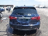 5FRYD3H67GB****** Usados 2016 Acura MDX