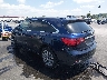 5FRYD3H67GB****** Salvamento y Reparables 2016 Acura MDX en Saint Louis