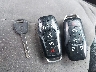 1FM5K8D88HG****** Salvamento 2017 Ford Explorer en Estado de Texas