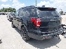 1FM5K8D88HG****** Salvamento y Reparables 2017 Ford Explorer en Austin