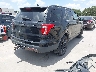 1FM5K8D88HG****** Salvamento y Destrozados 2017 Ford Explorer en Estado de Texas
