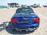 WAUVGAFH0DN****** Wrecked 2013 Audi S5