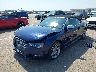 WAUVGAFH0DN****** Used and Repairable 2013 Audi S5 in Sioux Falls