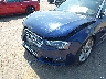 WAUVGAFH0DN****** Salvage and Repairable 2013 Audi S5 in South Dakota State