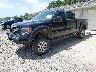 1FTFW1ET0BF****** Used and Repairable 2011 Ford F-150 in Akron Canton