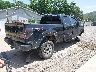 1FTFW1ET0BF****** Salvage and Wrecked 2011 Ford F-150 in Ohio State