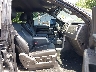 1FTFW1ET0BF****** Used and Repairable 2011 Ford F-150 in Ohio State