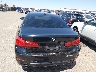 WBAJA5C59KB****** Wrecked 2019 BMW 5 Series