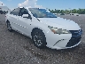 4T1BF1FK8FU****** Salvage and Wrecked 2015 Toyota Camry in New Orleans East