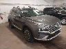 KM8S5DA16MU****** Salvage and Wrecked 2021 Hyundai Santa Fe Hybrid in Minneapolis Saint Paul