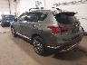 KM8S5DA16MU****** Salvage and Repairable 2021 Hyundai Santa Fe Hybrid in Minneapolis Saint Paul