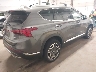 KM8S5DA16MU****** Salvage and Wrecked 2021 Hyundai Santa Fe Hybrid in Minnesota State