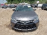 4T1BF1FKXHU****** Wrecked 2017 Toyota Camry in Indiana State