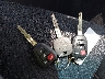 4T1BF1FKXHU****** Salvage 2017 Toyota Camry in Indiana State