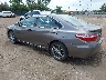 4T1BF1FKXHU****** Salvage and Repairable 2017 Toyota Camry in South Bend