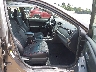 4T1BF1FKXHU****** Used and Repairable 2017 Toyota Camry in Indiana State