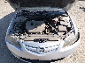 1YVHP80C485****** Repairable 2008 Mazda 6 in Wichita
