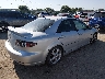 1YVHP80C485****** Salvage and Wrecked 2008 Mazda 6 in Kansas State