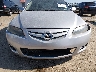 1YVHP80C485****** Salvage and Repairable 2008 Mazda 6 in Kansas State