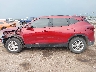 3GNKBCRS8LS****** Repairable 2020 Chevrolet Blazer in South Dakota State