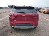 3GNKBCRS8LS****** Wrecked 2020 Chevrolet Blazer