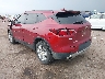 3GNKBCRS8LS****** Salvage and Repairable 2020 Chevrolet Blazer in Sioux Falls